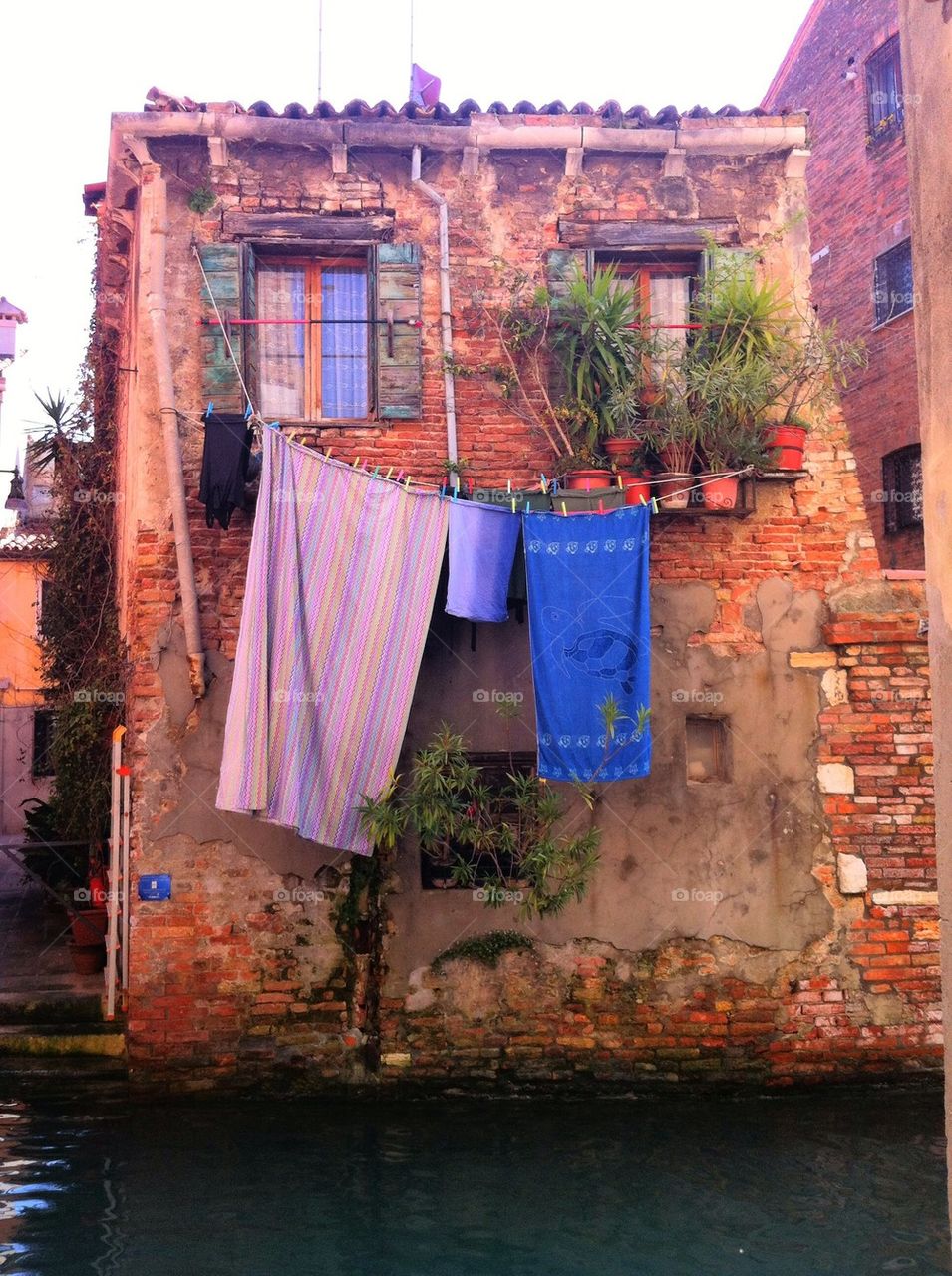 Laundry