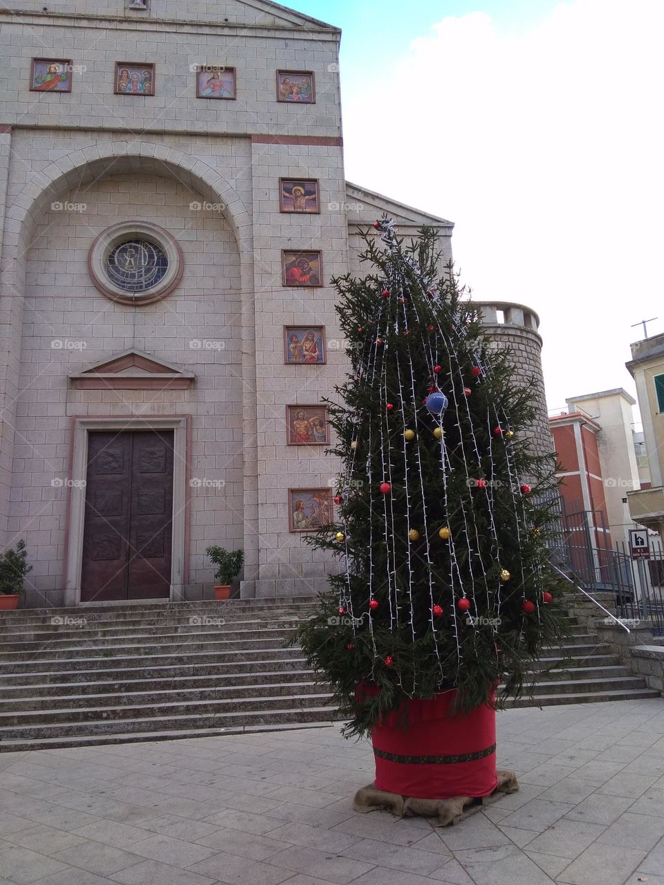 Something about december