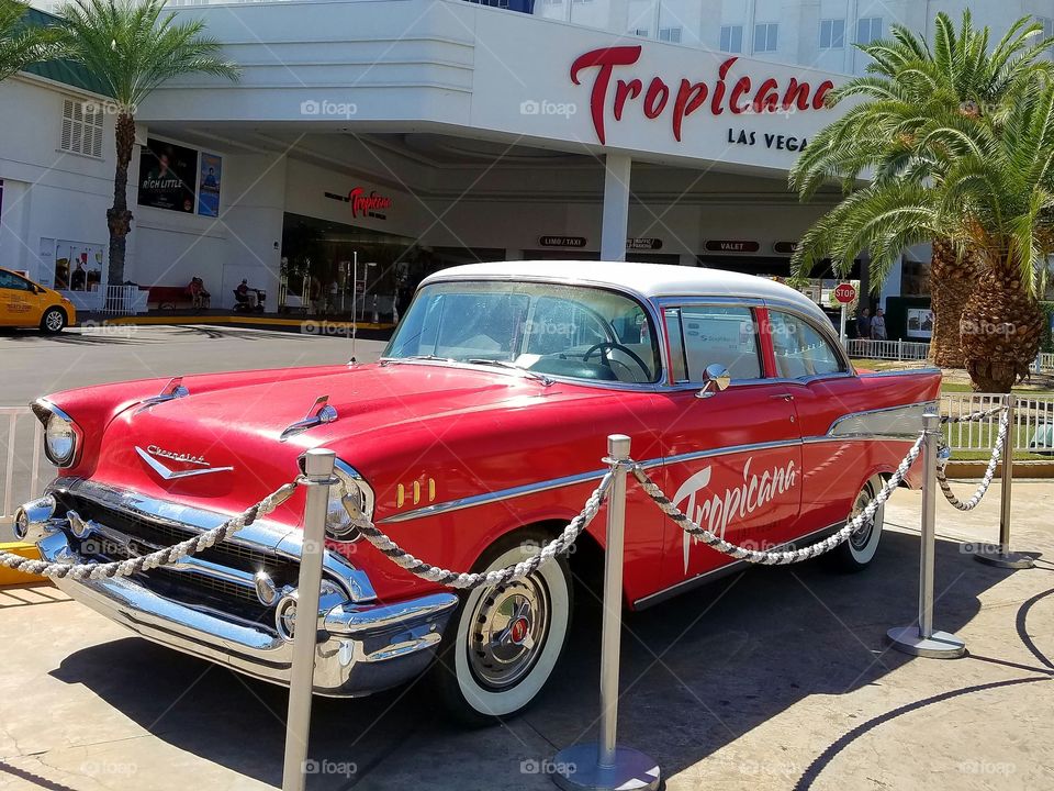 Car, Vehicle, Luxury, Classic, Transportation System