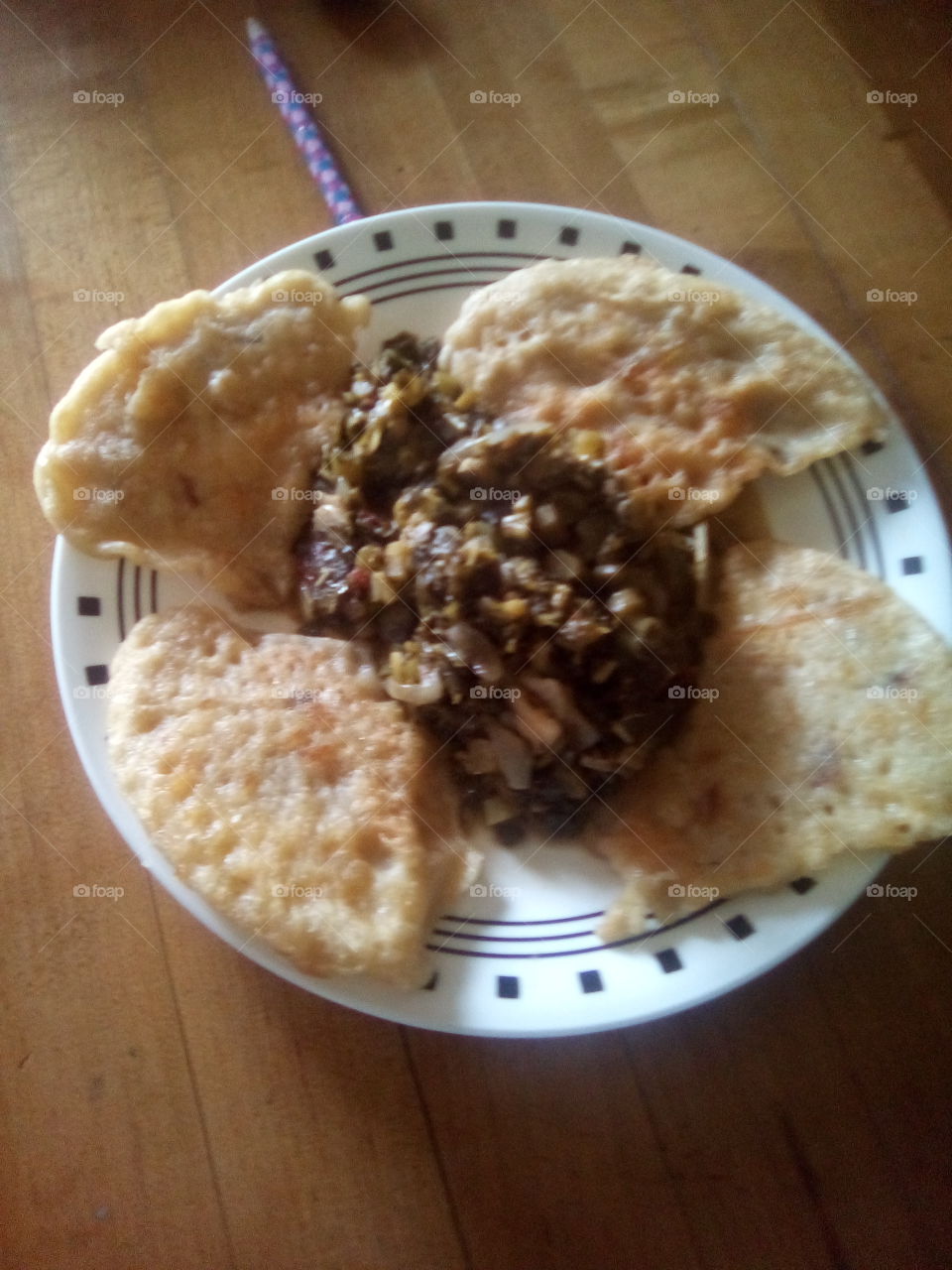 this is the first style of cooking breakfast for your family and friends when they come over.