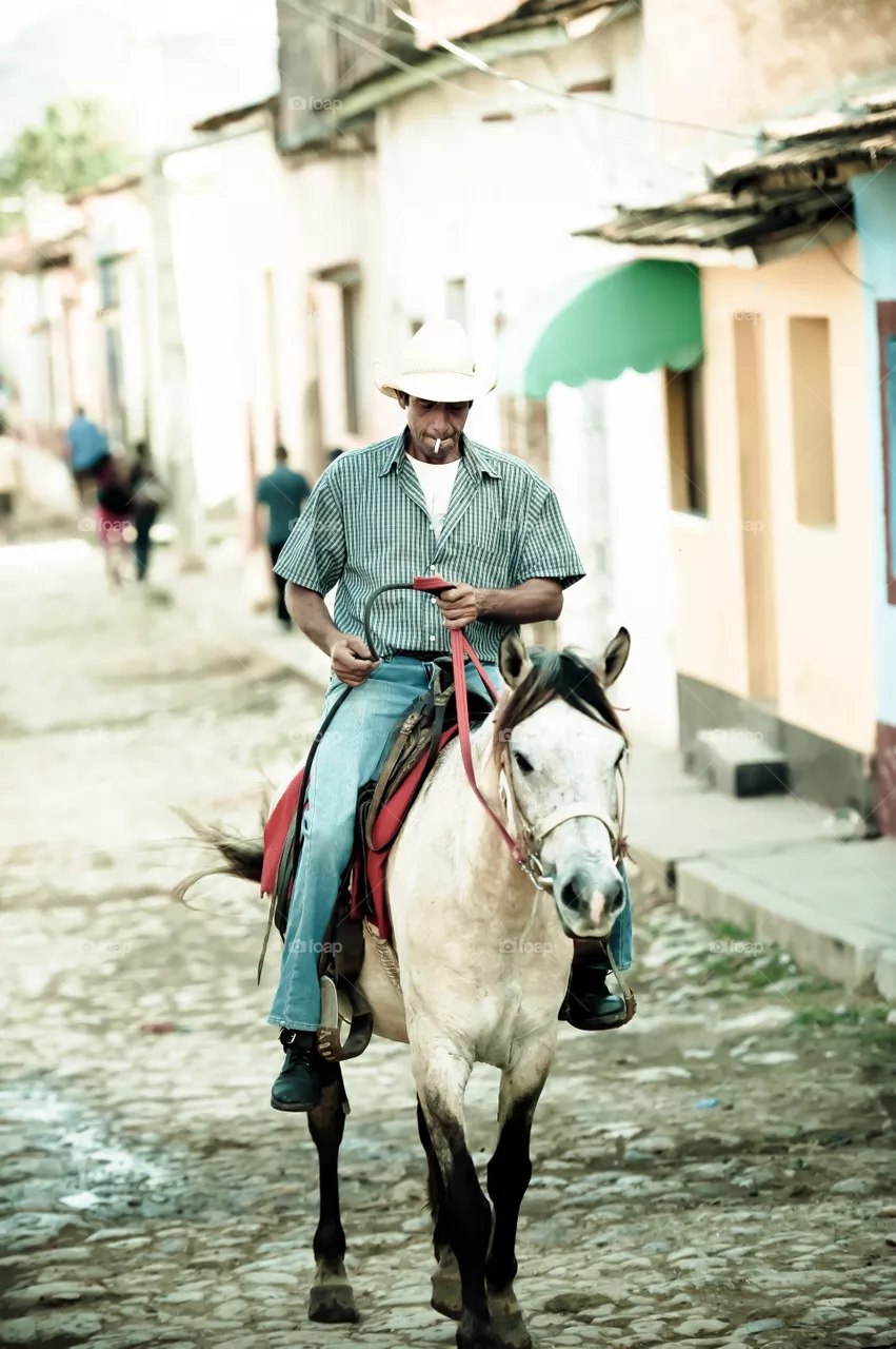 Cowboy