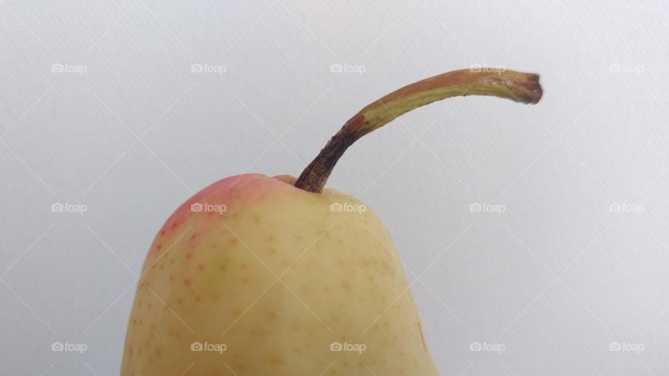 Delicious pear 🍐