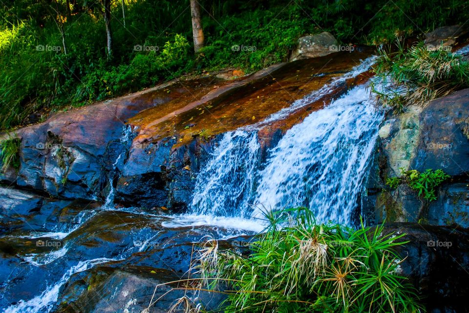 waterfall.sri lanka