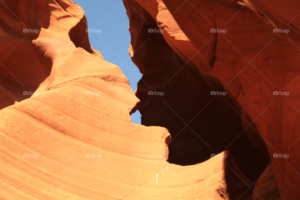 Antelope Canyon