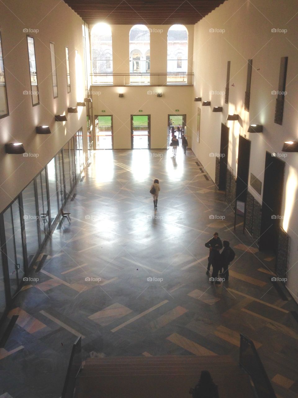 Università Statale di Milano 