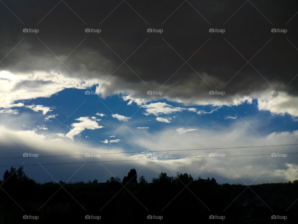 Cloud Formation