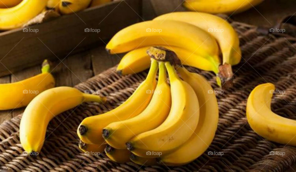 Banana is the choice of every athletes