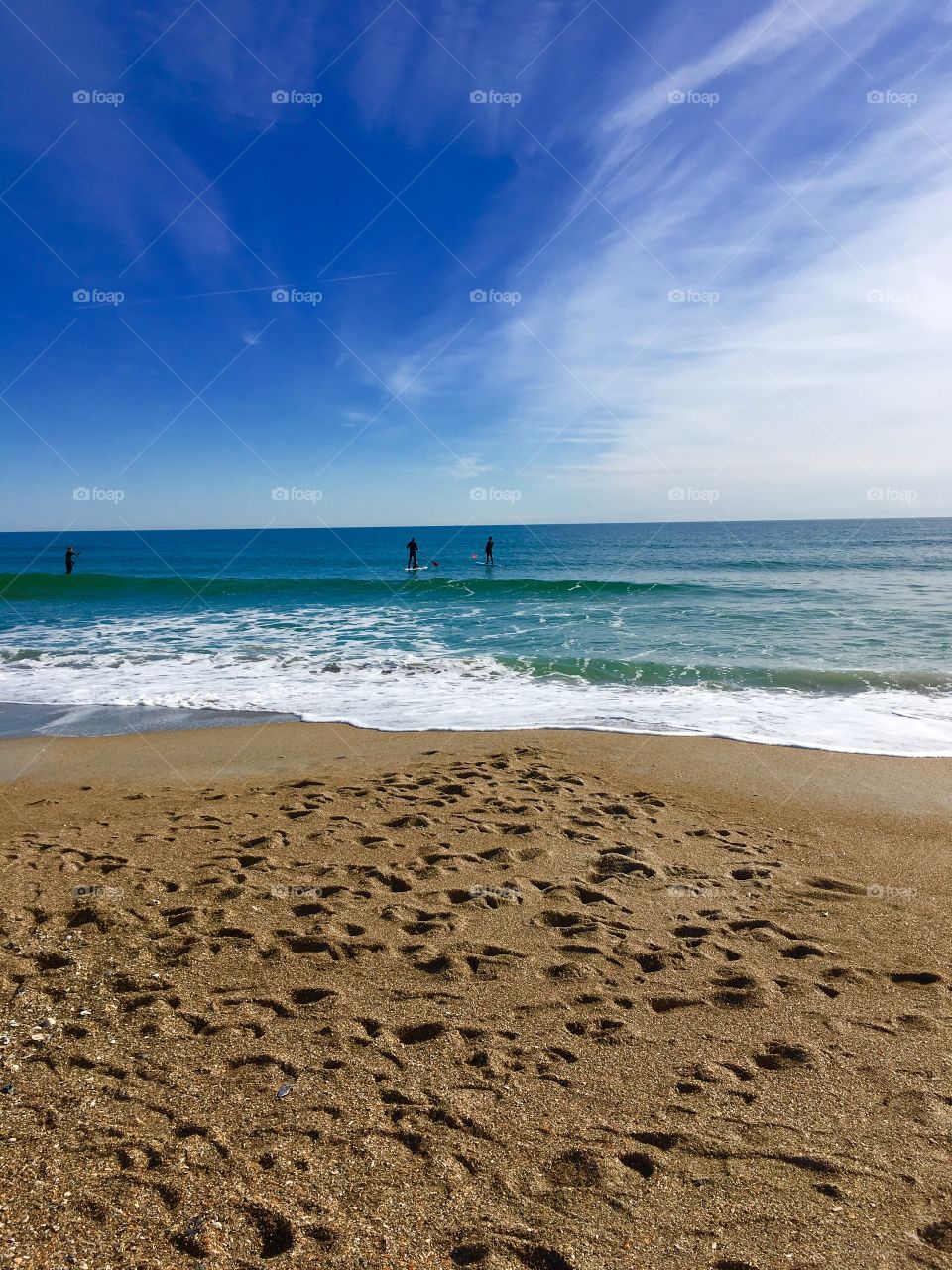 surfing in Wrightsville Beach