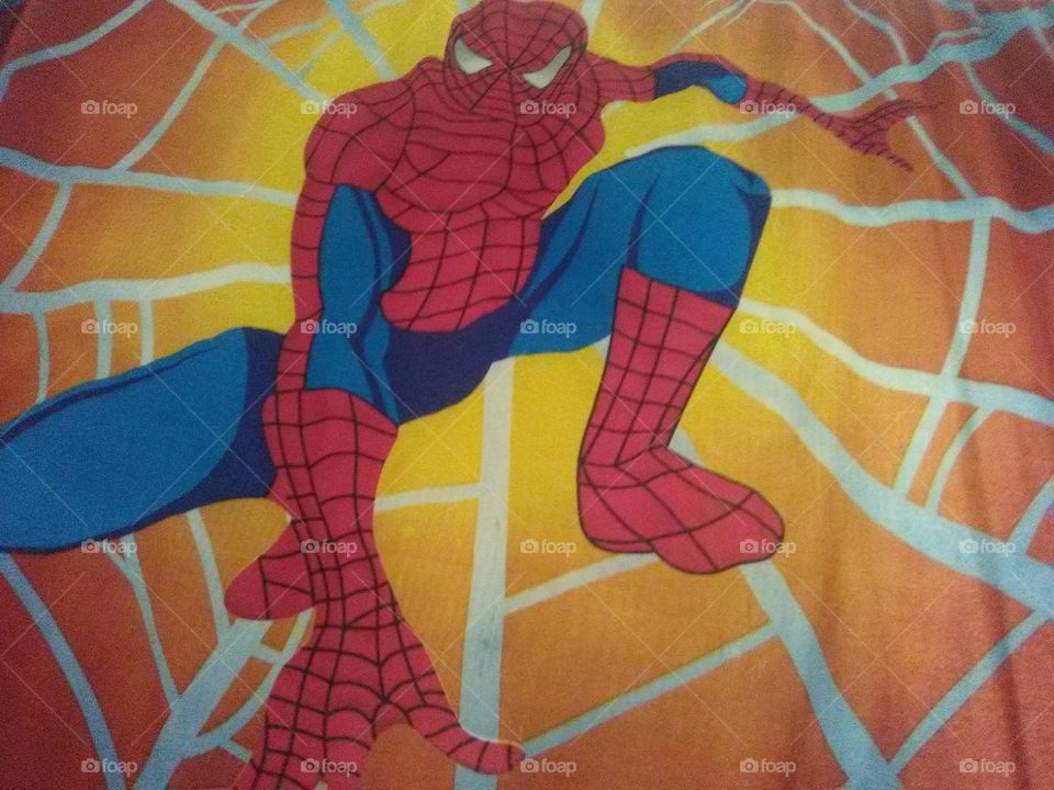 spider-man picture