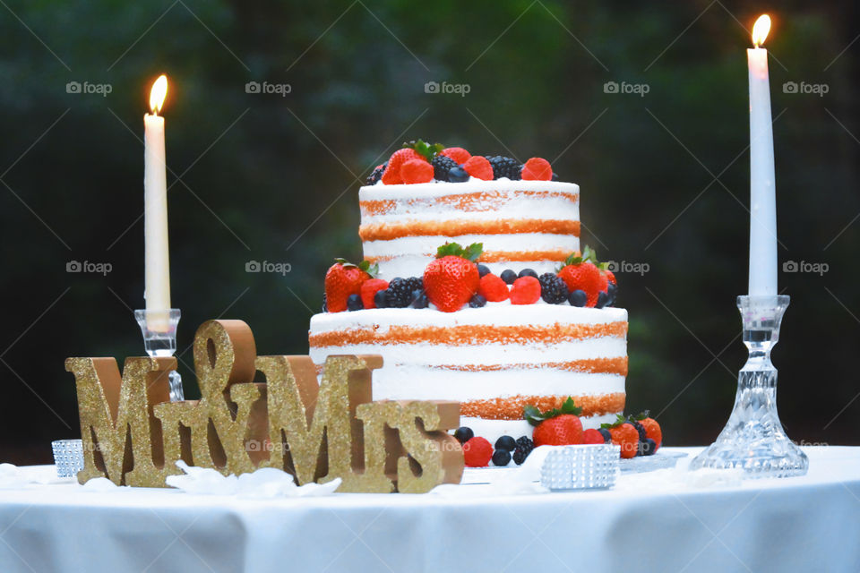 Candle, Flame, Candlelight, No Person, Burnt