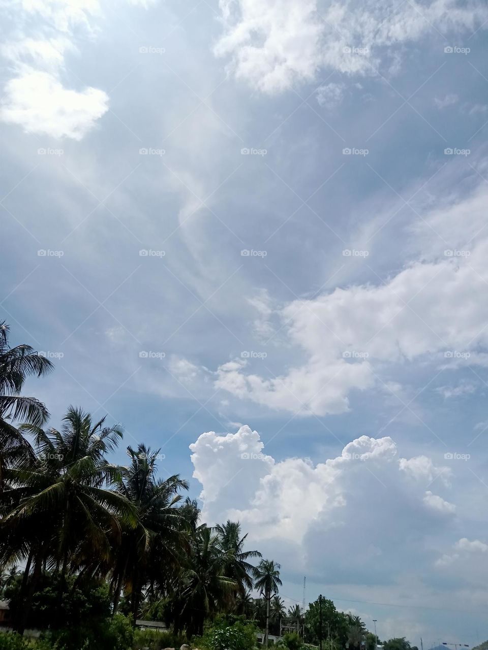 ravarma fully clouds