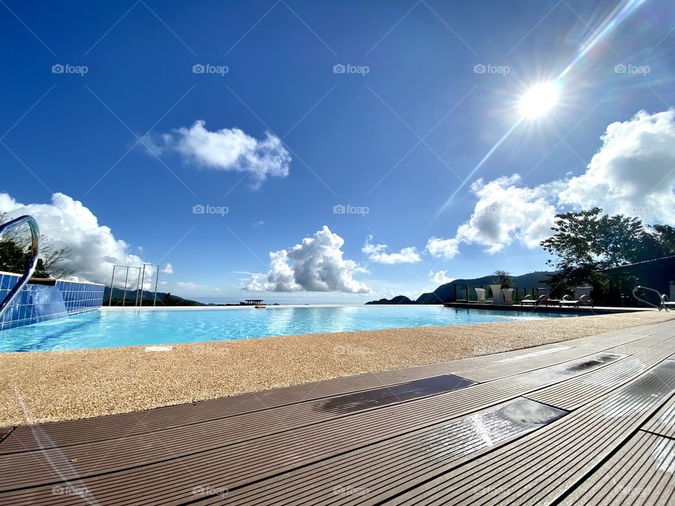 Soul Full of Sunshine