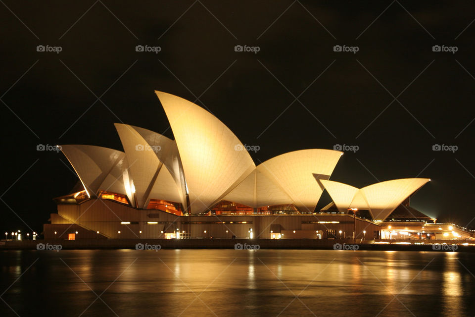 water house night lights by kshapley