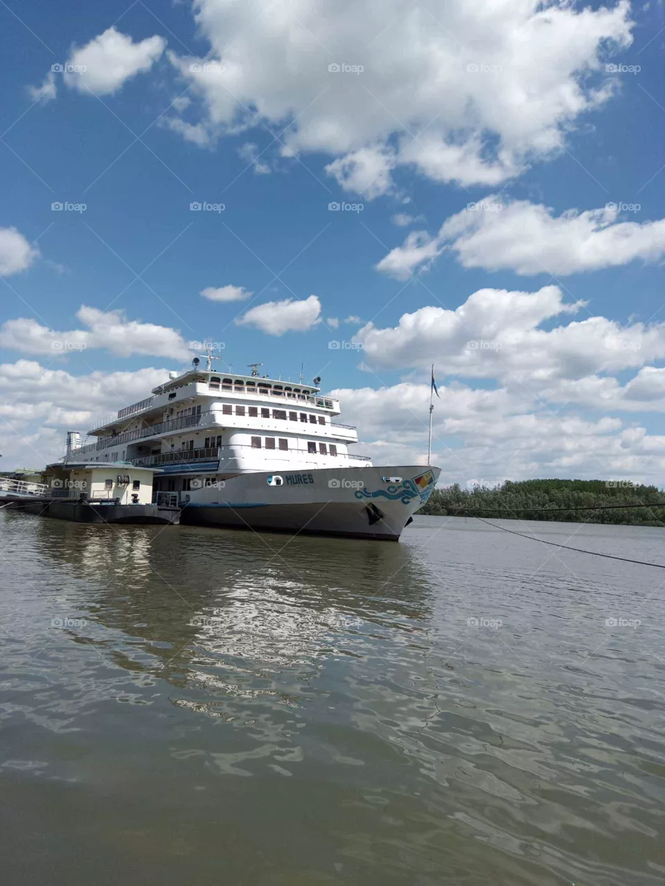 Danube