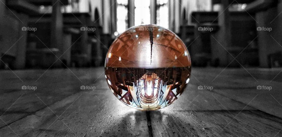 Koblenz Florinskirche