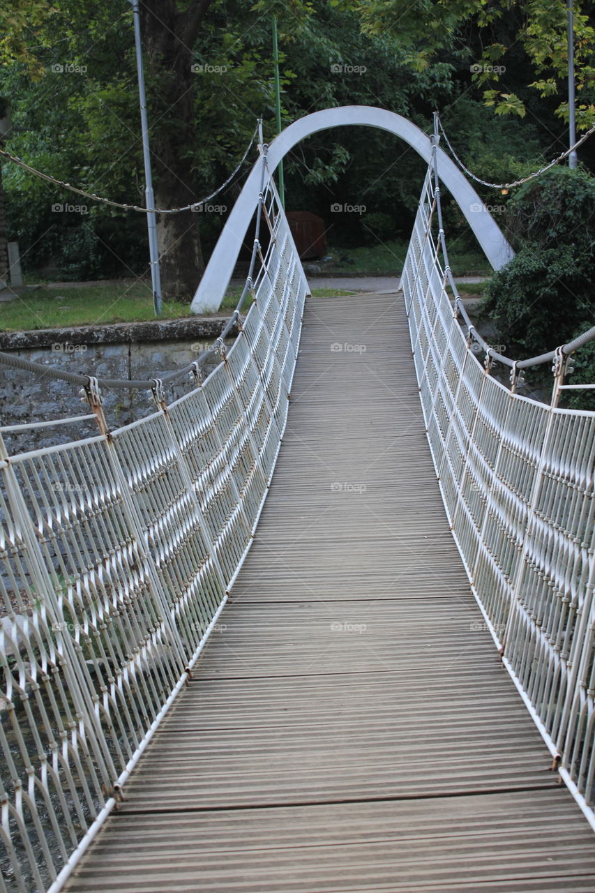 Bridge
