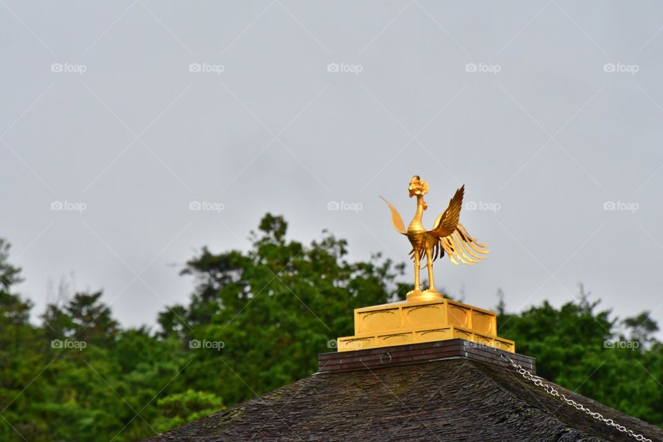 Golden temple