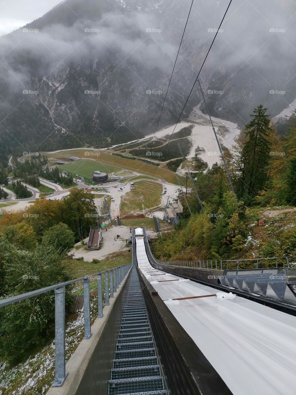 ski jump 2