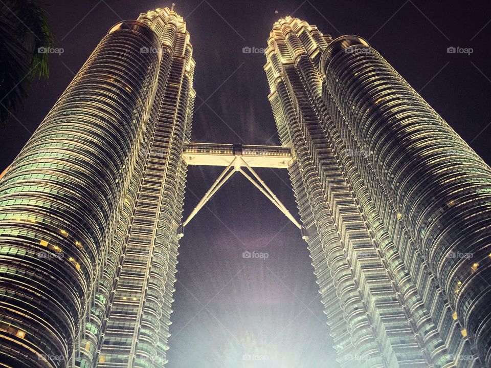 Business/ building/ technology 