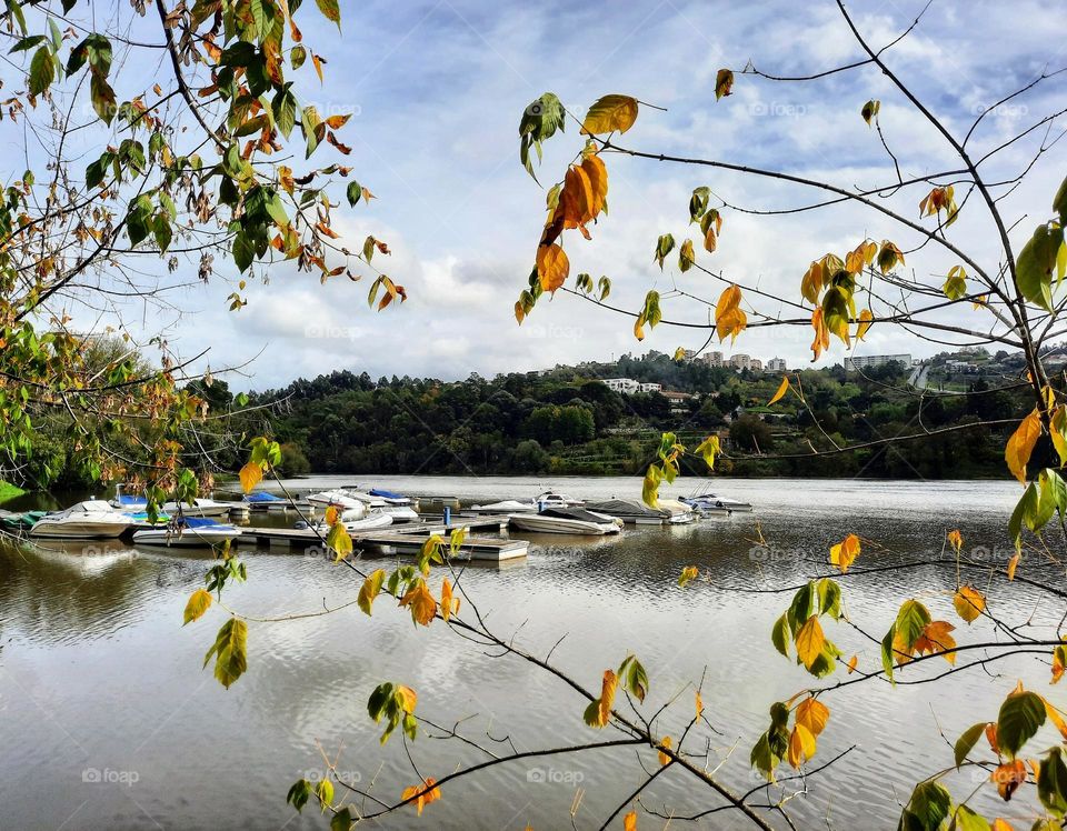 Autumn/Fall in Portugal