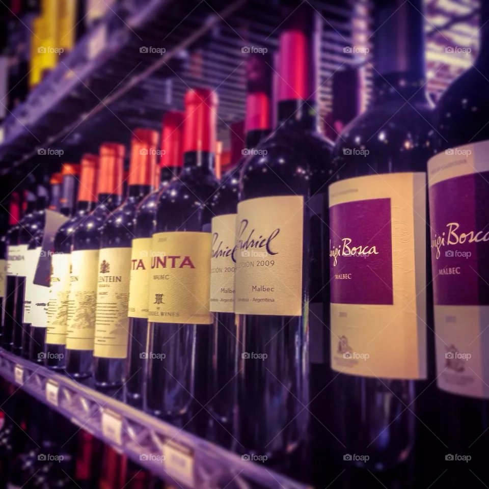Wine