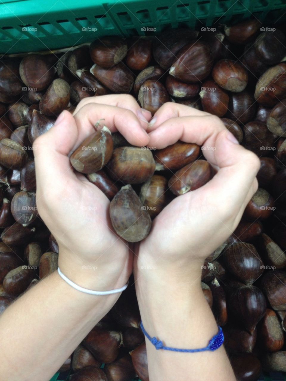 Portuguese nuts