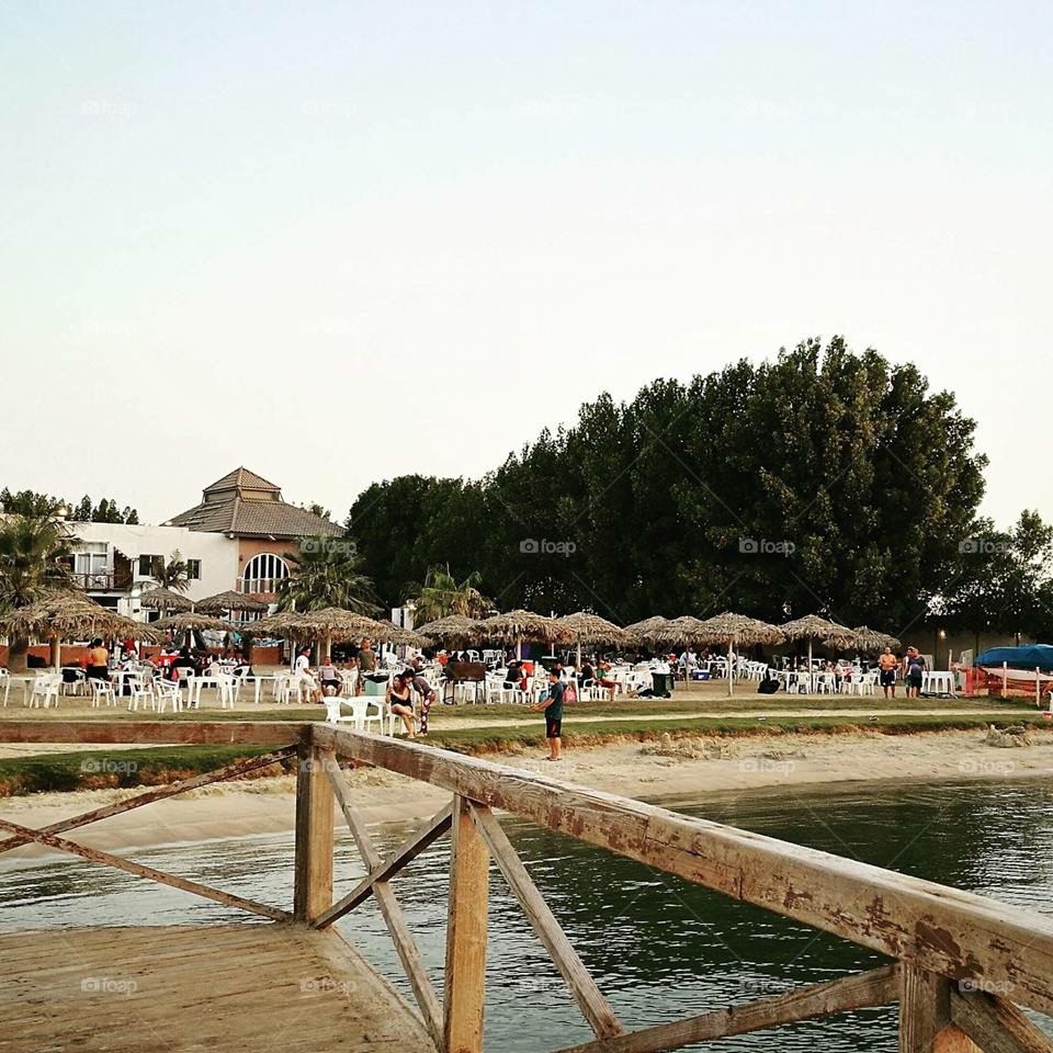 Let’s unplugged and enjoy the beauty of nature