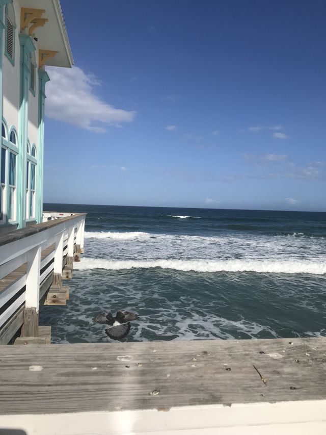 Water, No Person, Sea, Beach, Ocean