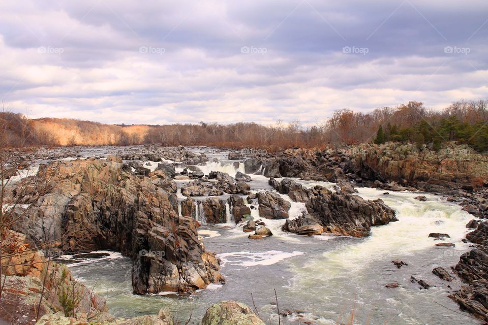 Great Falls, VA