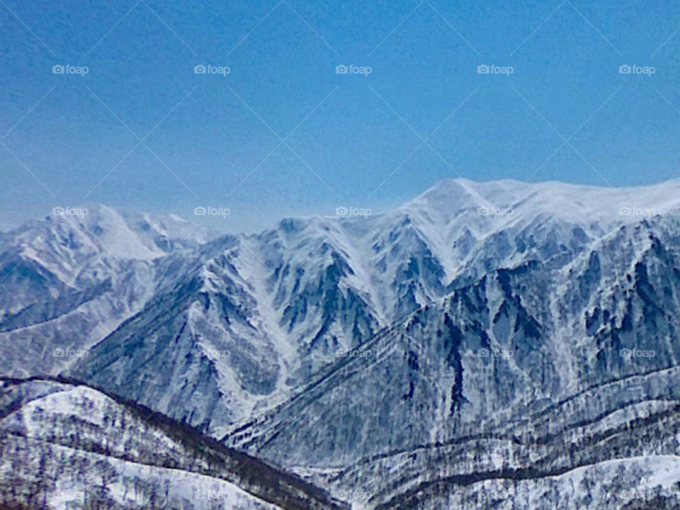 Красивейшие горы 