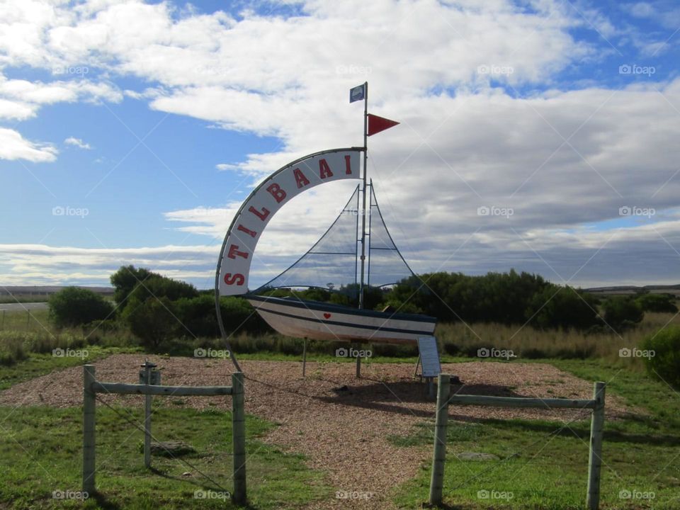 What's this doing here?