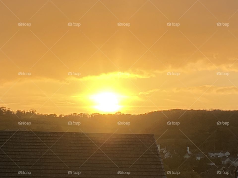 Goodness Gracious Great Balls of Fire