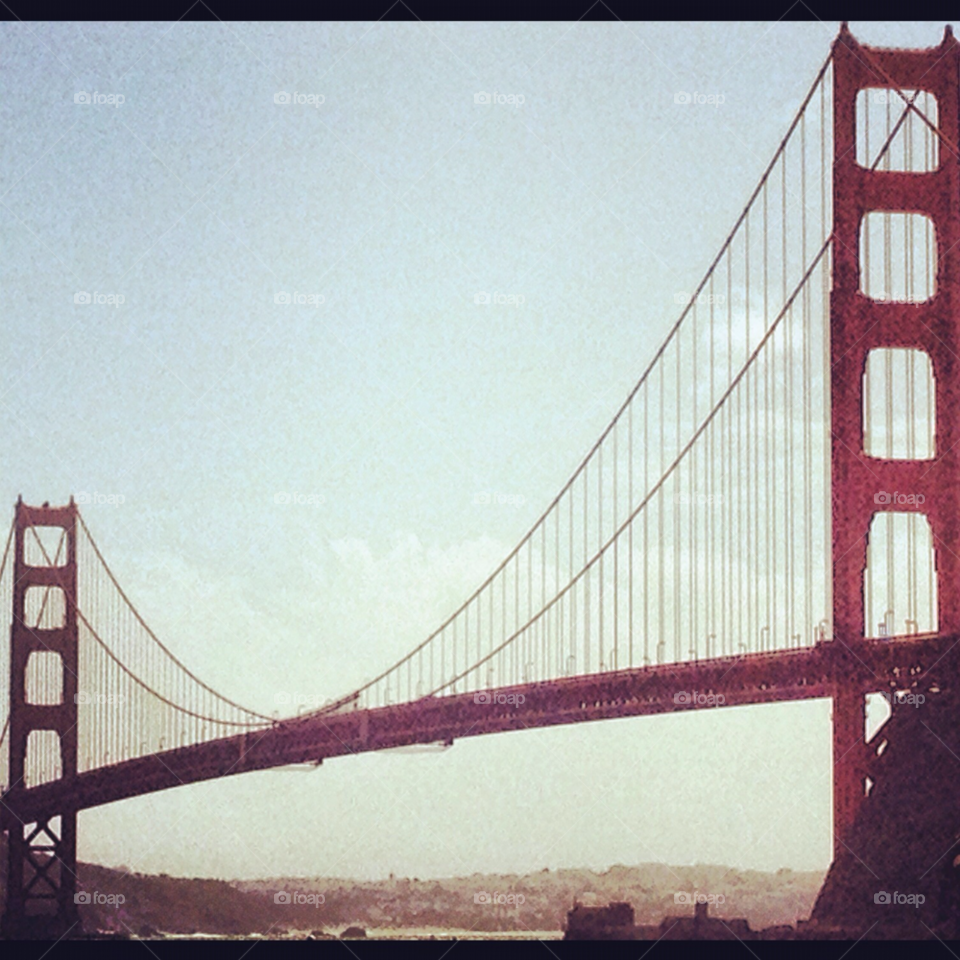 usa california san francisco golden gate by threeboydad