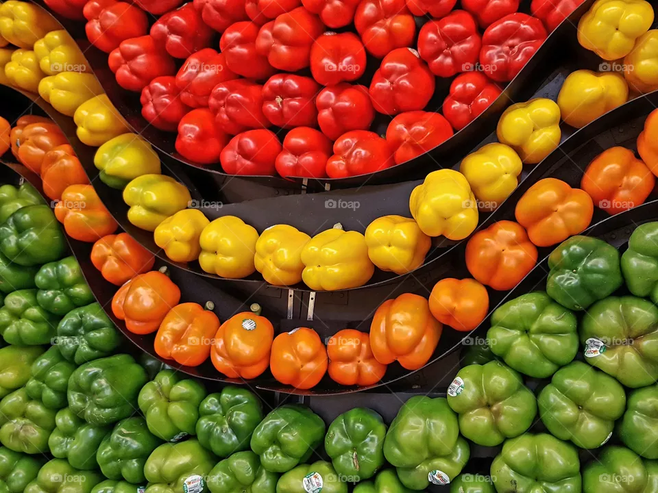 peppers