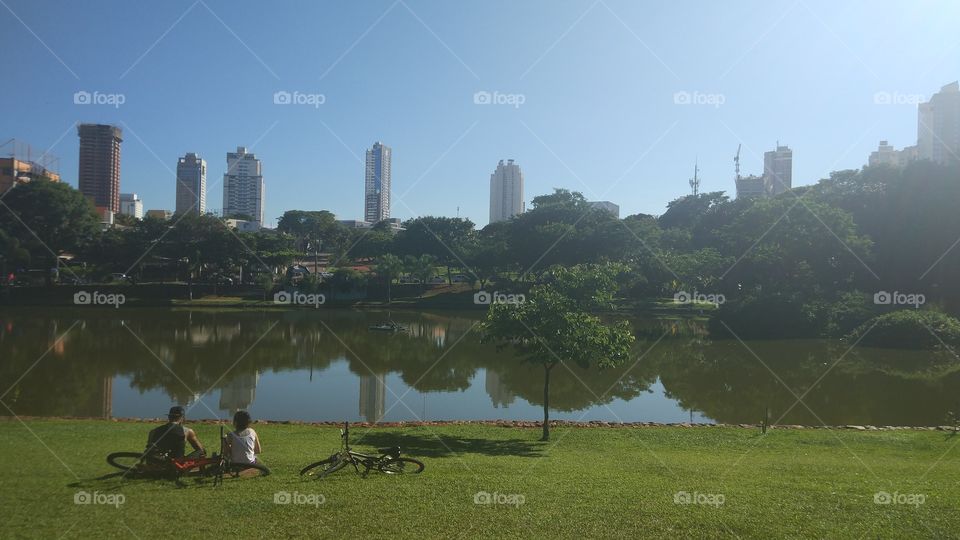 Goiânia GO