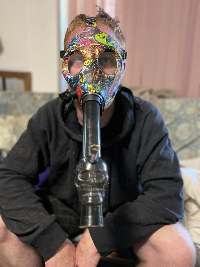 Gassy