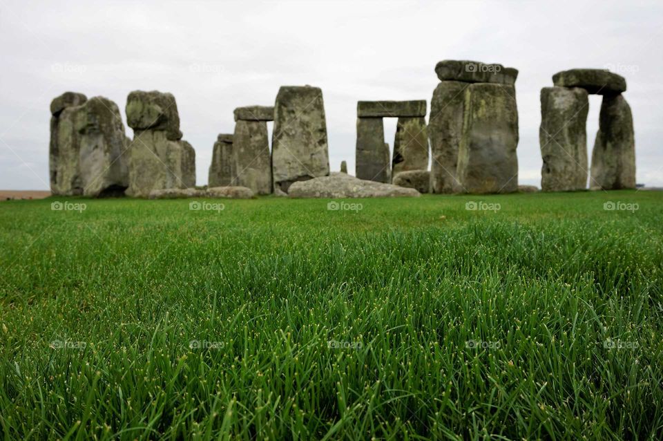 Stonehenge