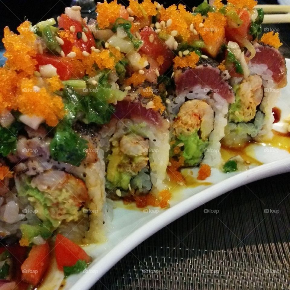 Sushi