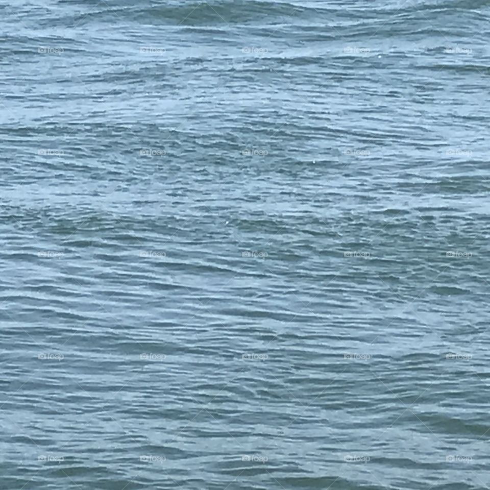 Water Texture Ocean Bayview 