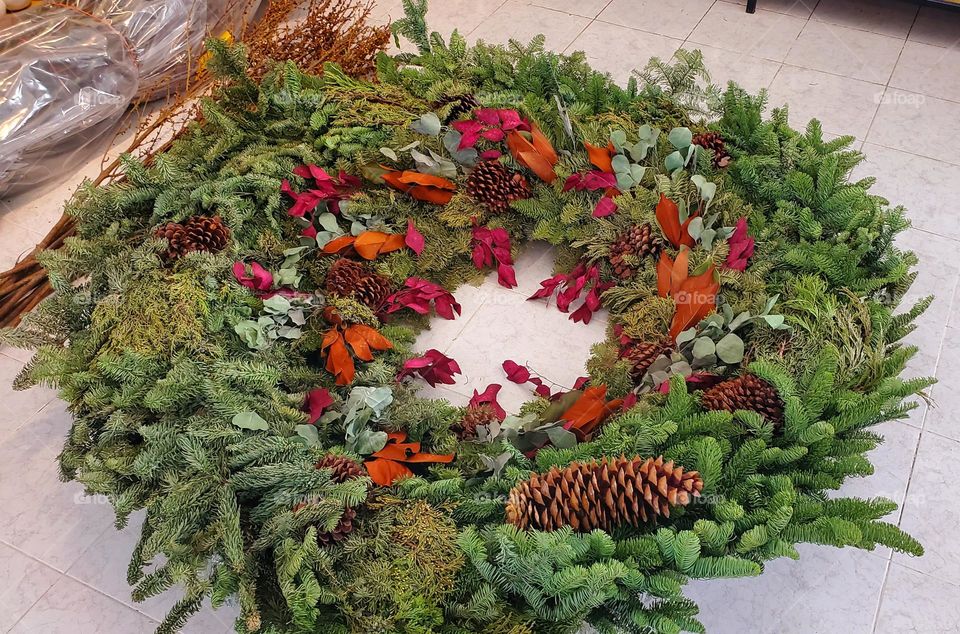 Wreath
