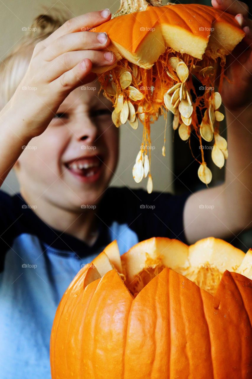 Pumpkins