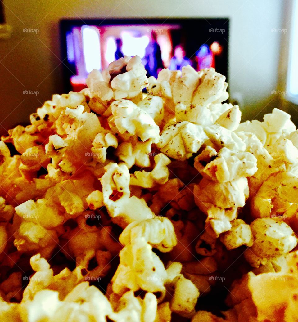 popcorn