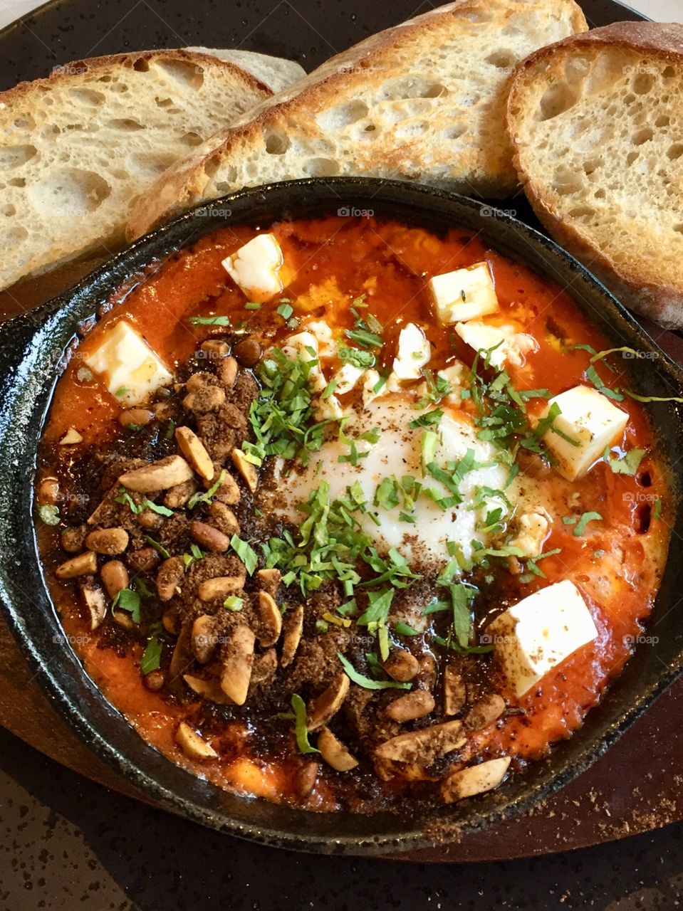 Shakshuka