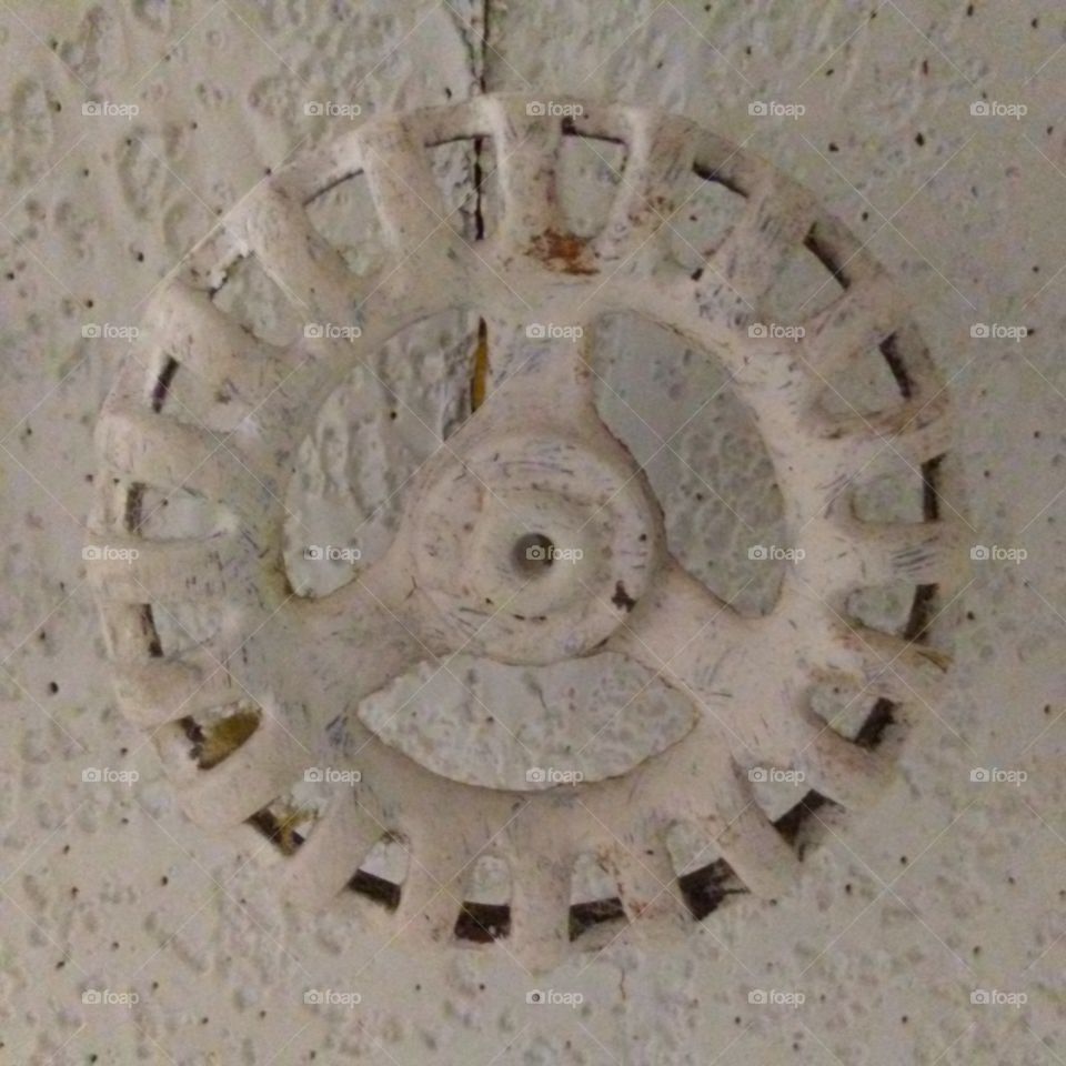 mystery valve