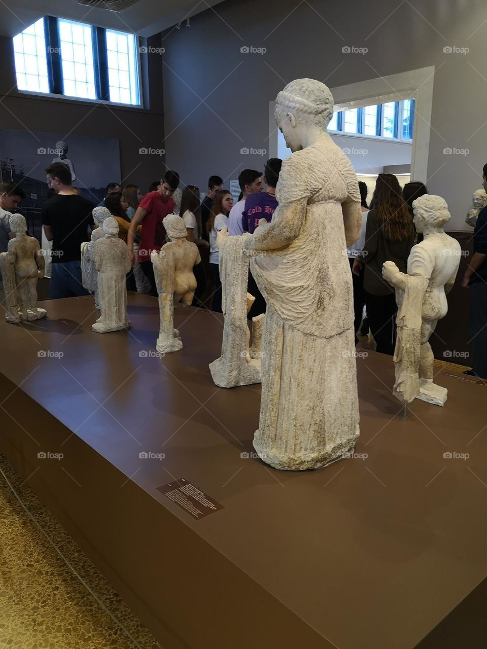 Archeological Museum of Brauron