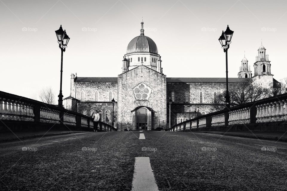 Galway cathedral