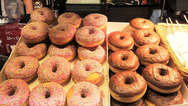 doughnut