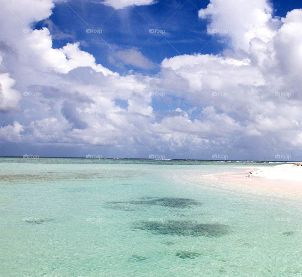 Travel around the world