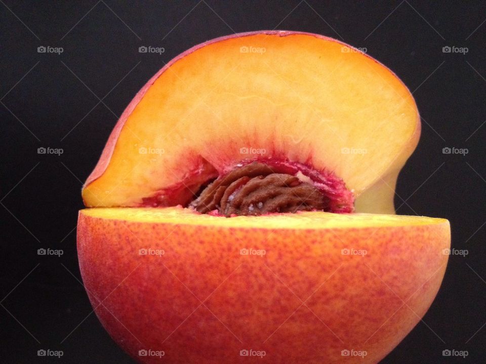 Peach