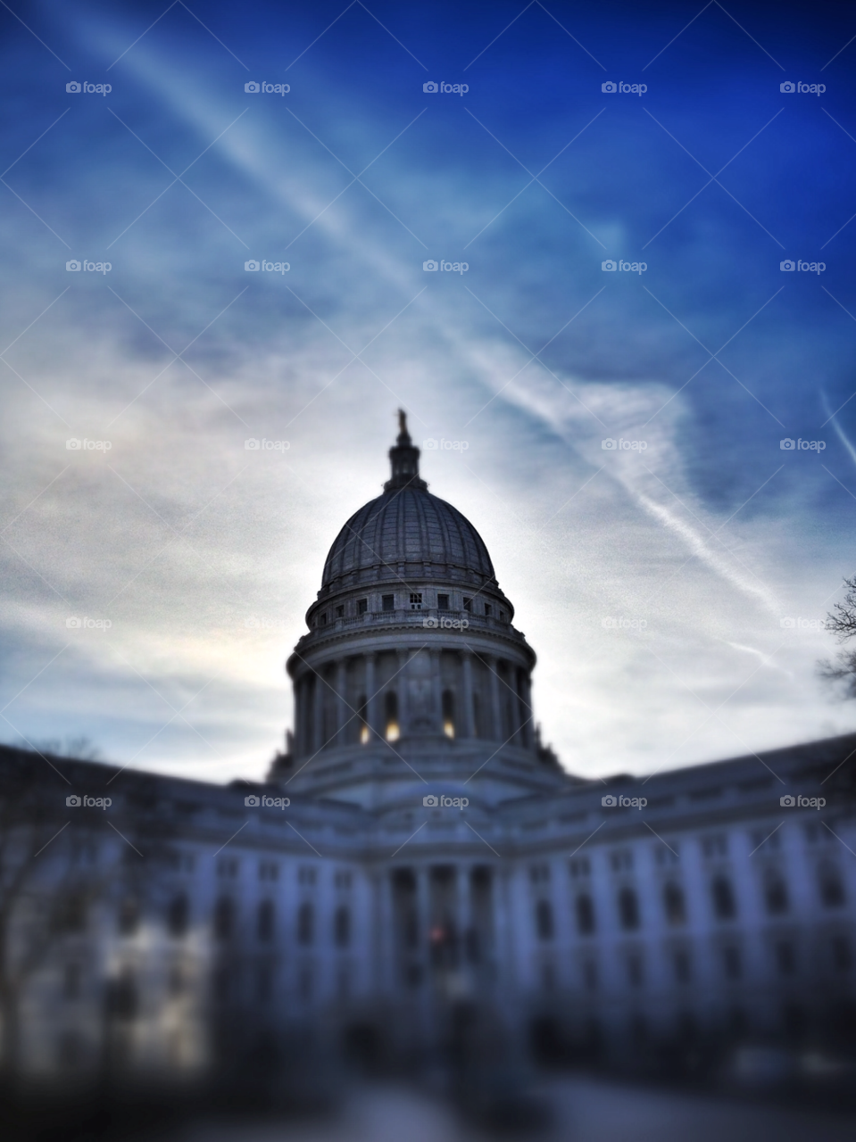 sunset politics government madison by campbellrobertson